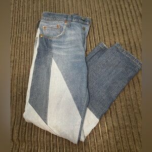 Levi’s Skinny Jeans